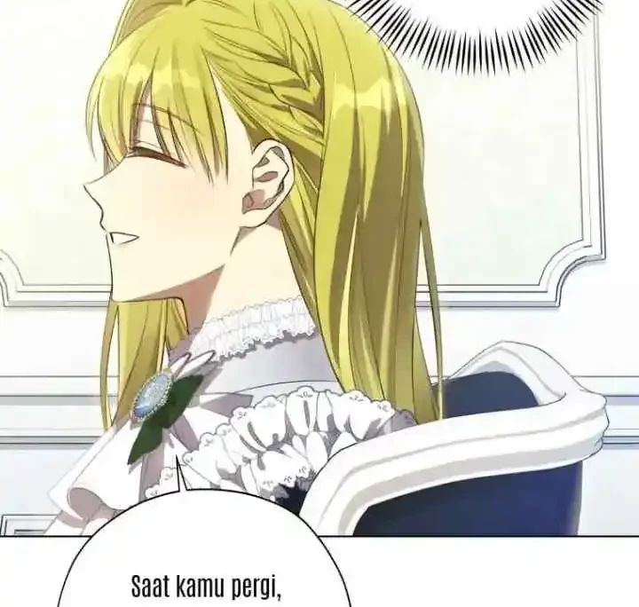 The Princess Imprints A Traitor Chapter 49 Gambar 8