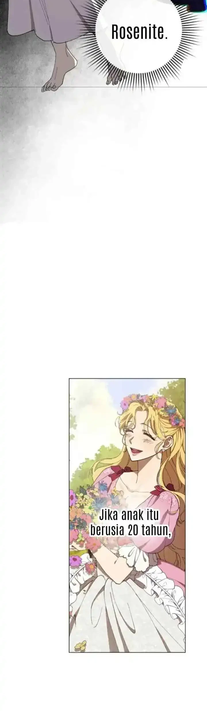 The Princess Imprints A Traitor Chapter 5 Gambar 6