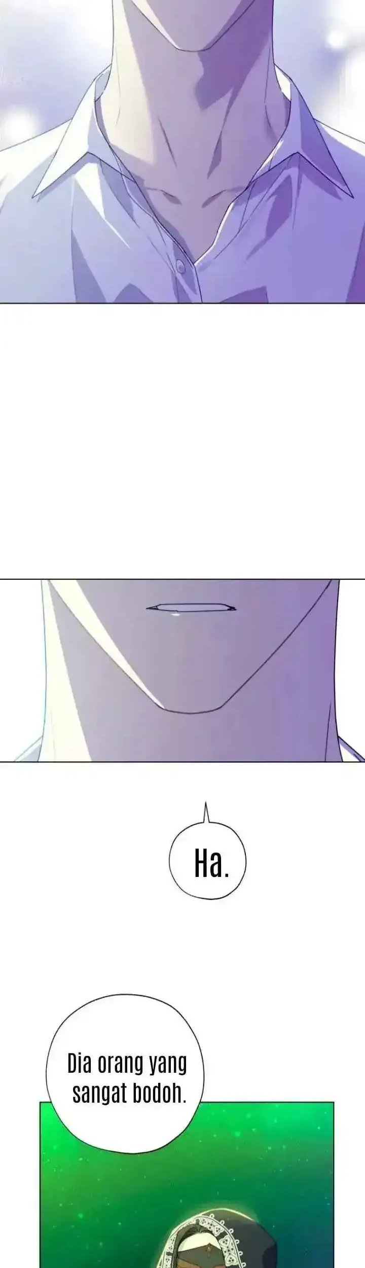 The Princess Imprints A Traitor Chapter 52 Gambar 6
