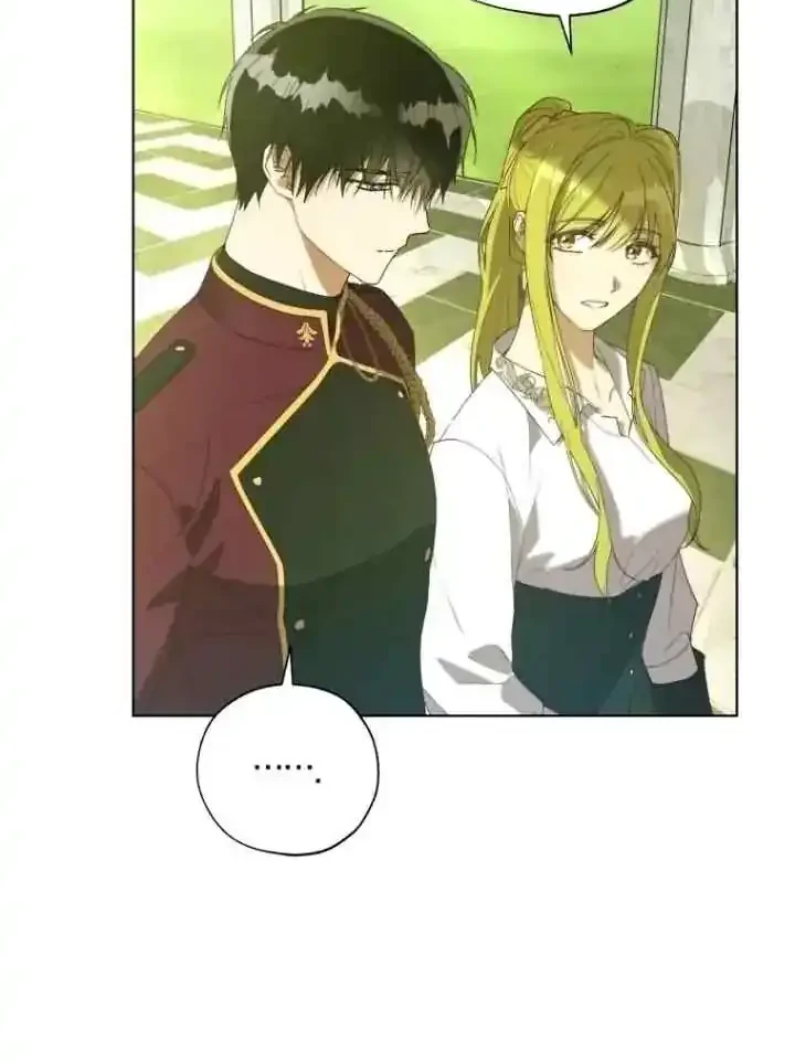 The Princess Imprints A Traitor Chapter 54 Gambar 6