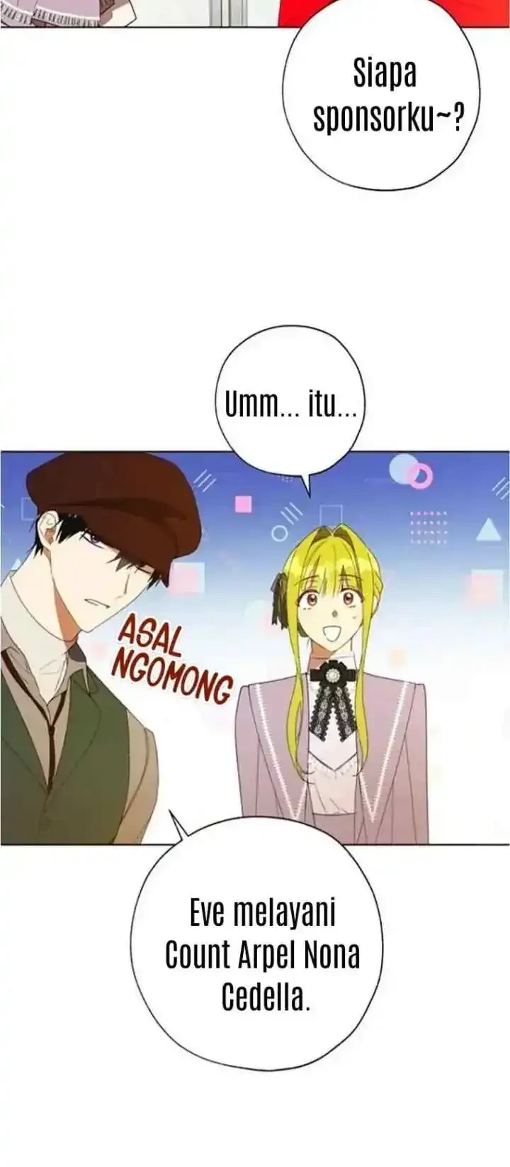 The Princess Imprints A Traitor Chapter 55 Gambar 7