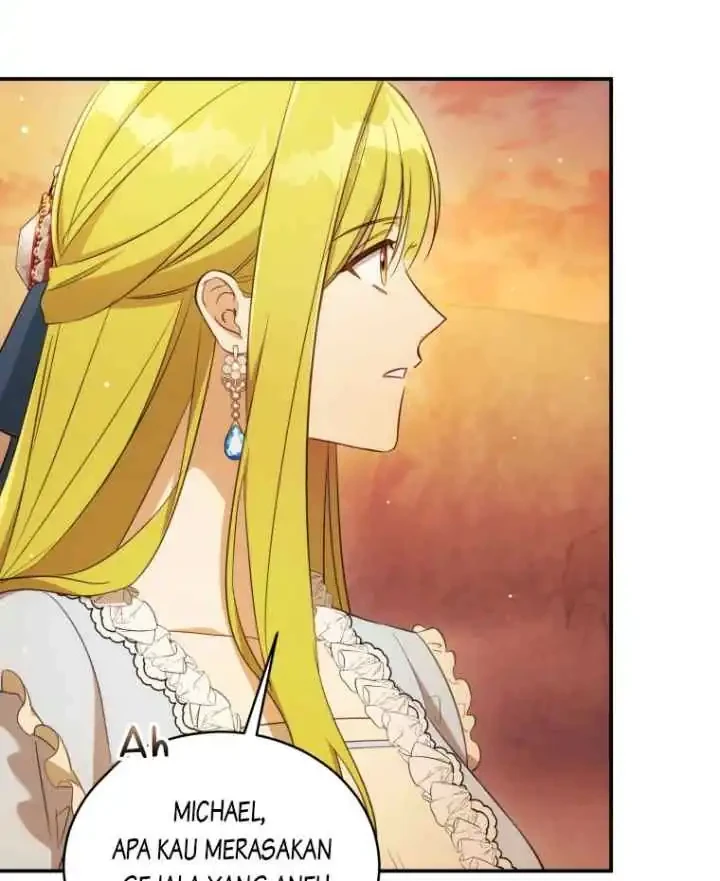 The Princess Imprints A Traitor Chapter 65 Gambar 9