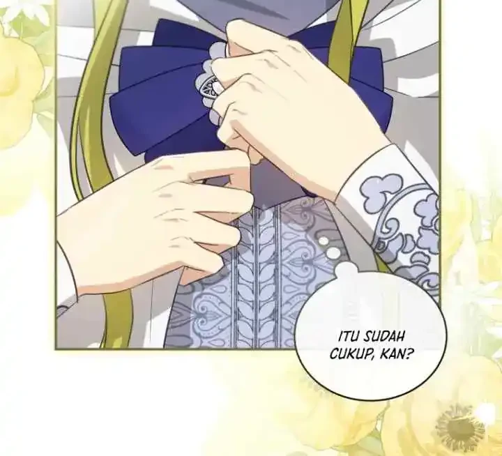 The Princess Imprints A Traitor Chapter 73 Gambar 6