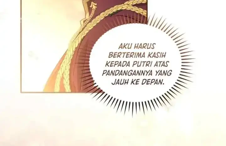 The Princess Imprints A Traitor Chapter 75 Gambar 6