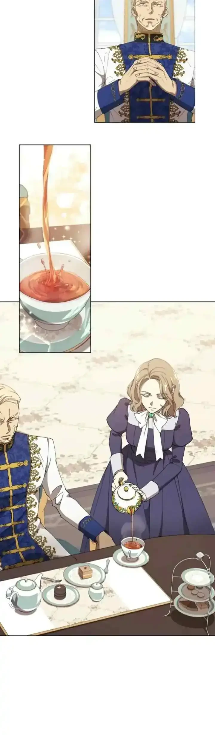The Princess Imprints A Traitor Chapter 8 Gambar 6