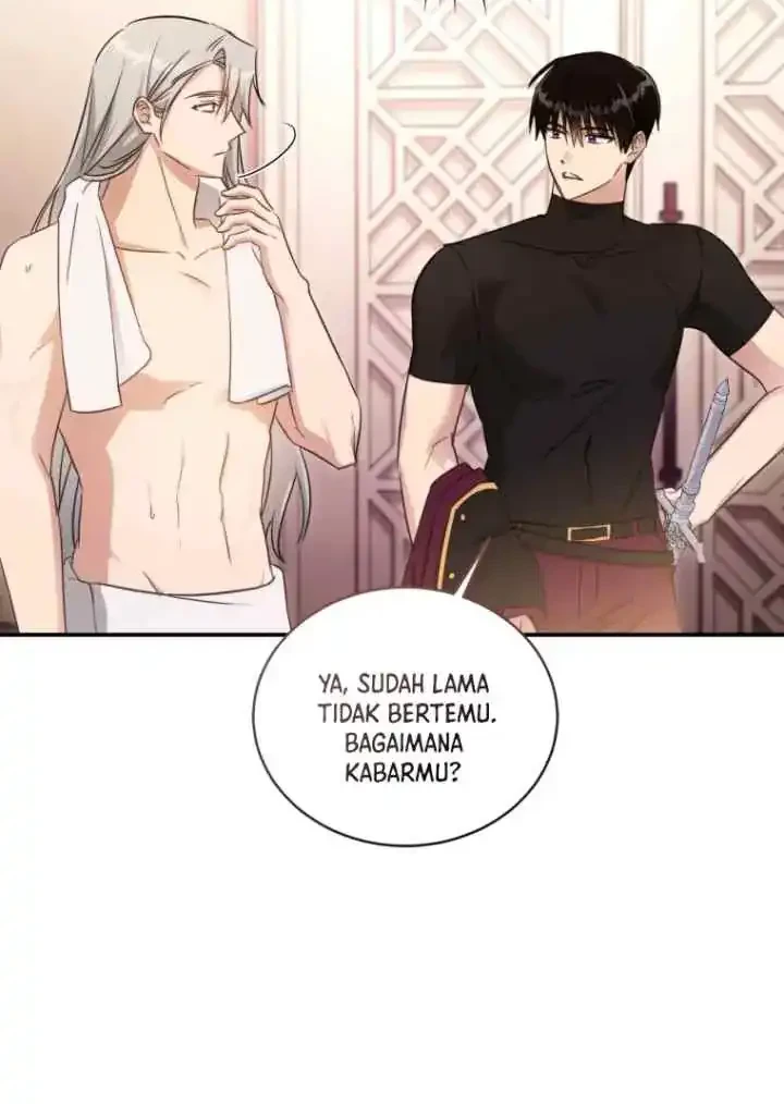 The Princess Imprints A Traitor Chapter 84 Gambar 6