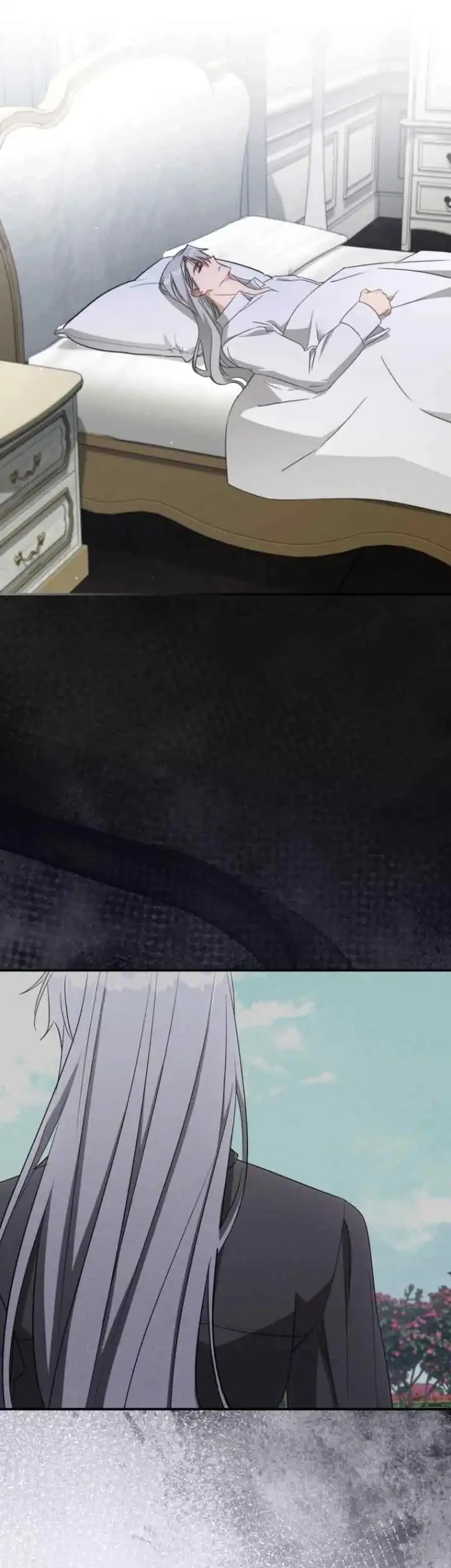 The Princess Imprints A Traitor Chapter 86 Gambar 7