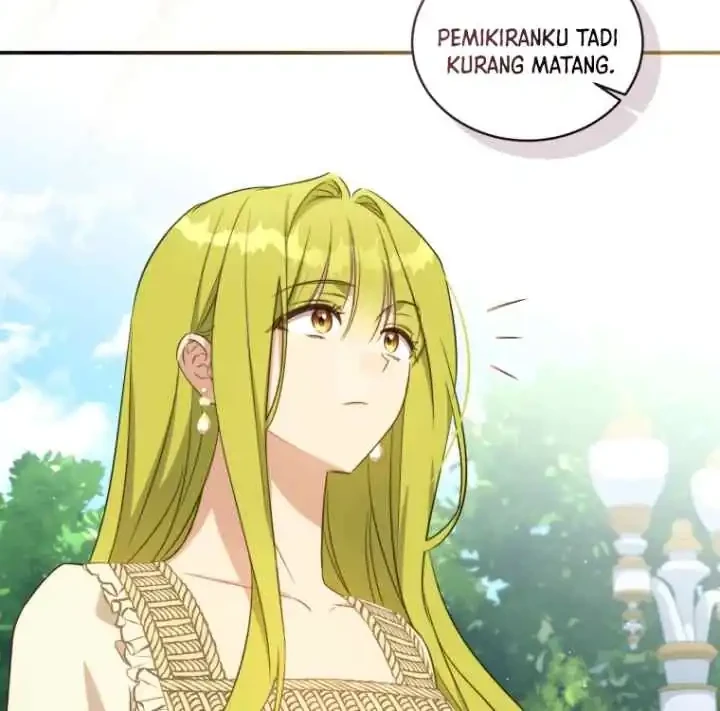 The Princess Imprints A Traitor Chapter 87 Gambar 9
