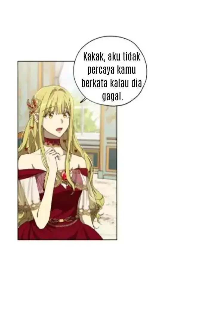 The Princess Imprints A Traitor Chapter 9 Gambar 6