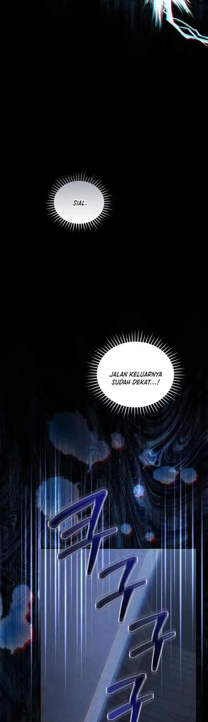 The Princess Imprints A Traitor Chapter 92 Gambar 8