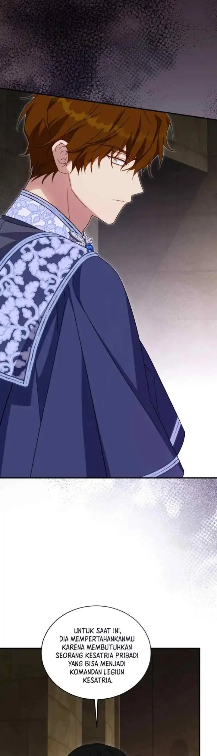 The Princess Imprints A Traitor Chapter 97 Gambar 8