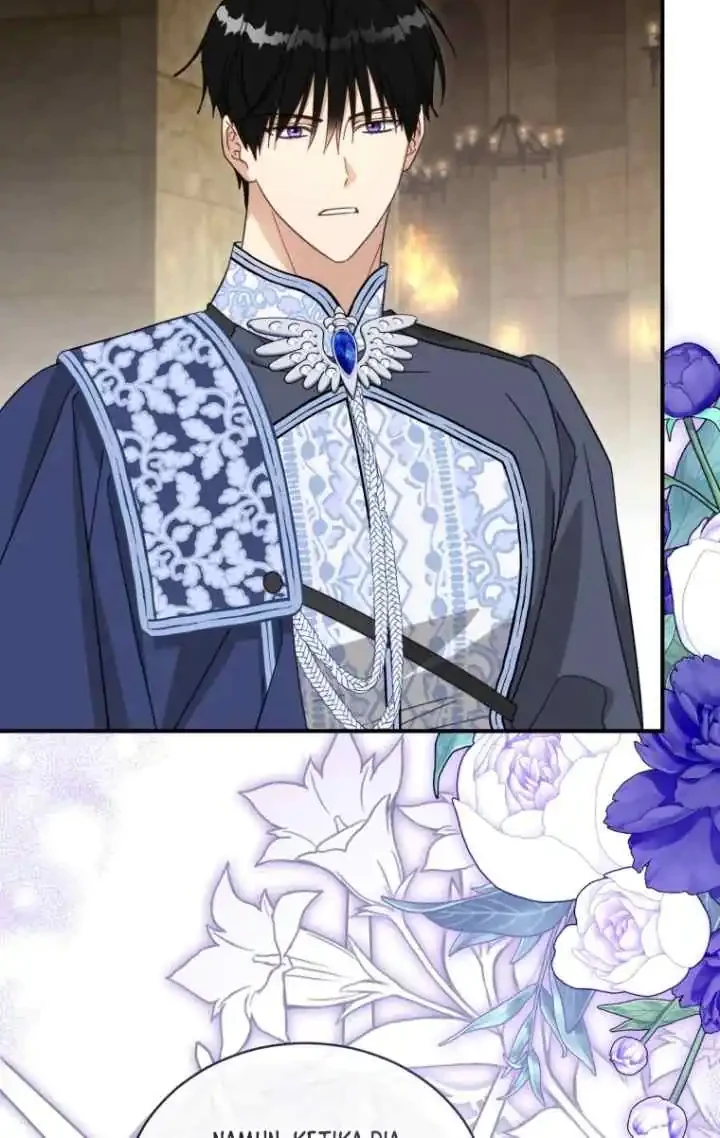 The Princess Imprints A Traitor Chapter 97 Gambar 9