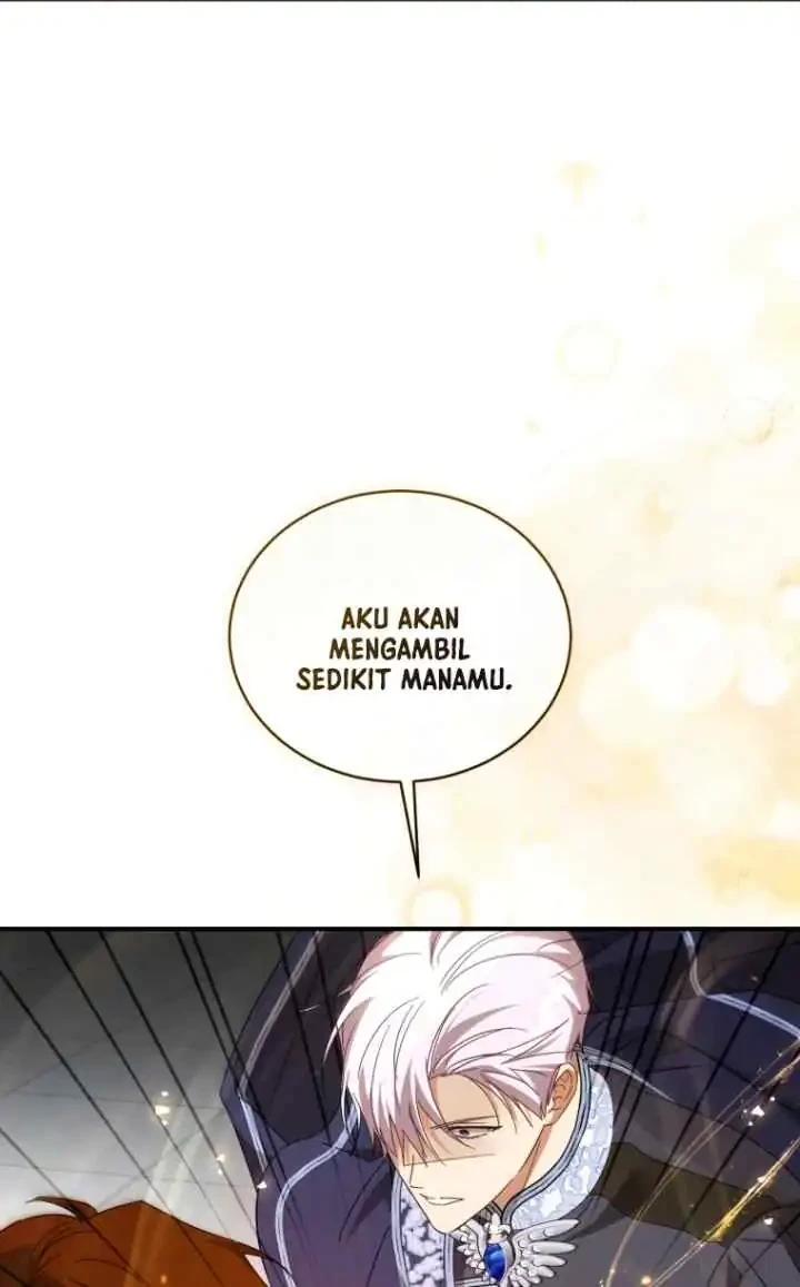 The Princess Imprints A Traitor Chapter 99 Gambar 6