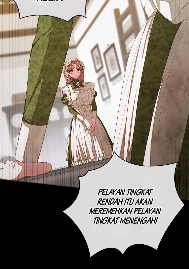 The Princess Maid Chapter 35 Gambar 12