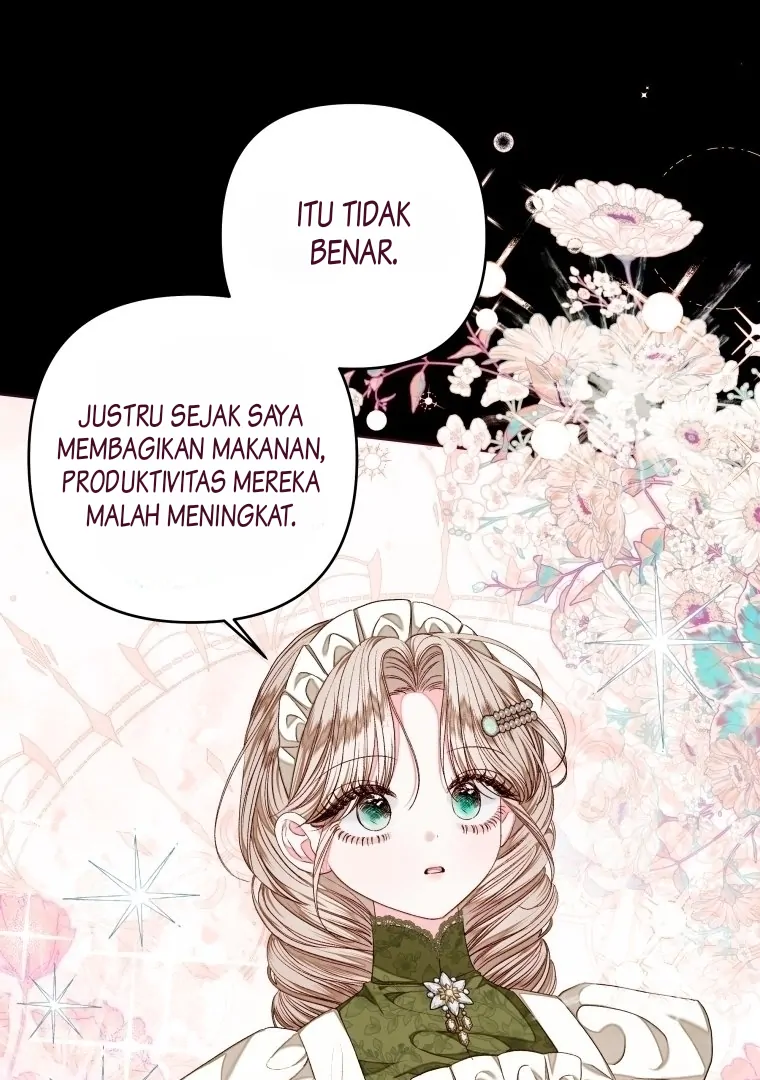 The Princess Maid Chapter 35 Gambar 13