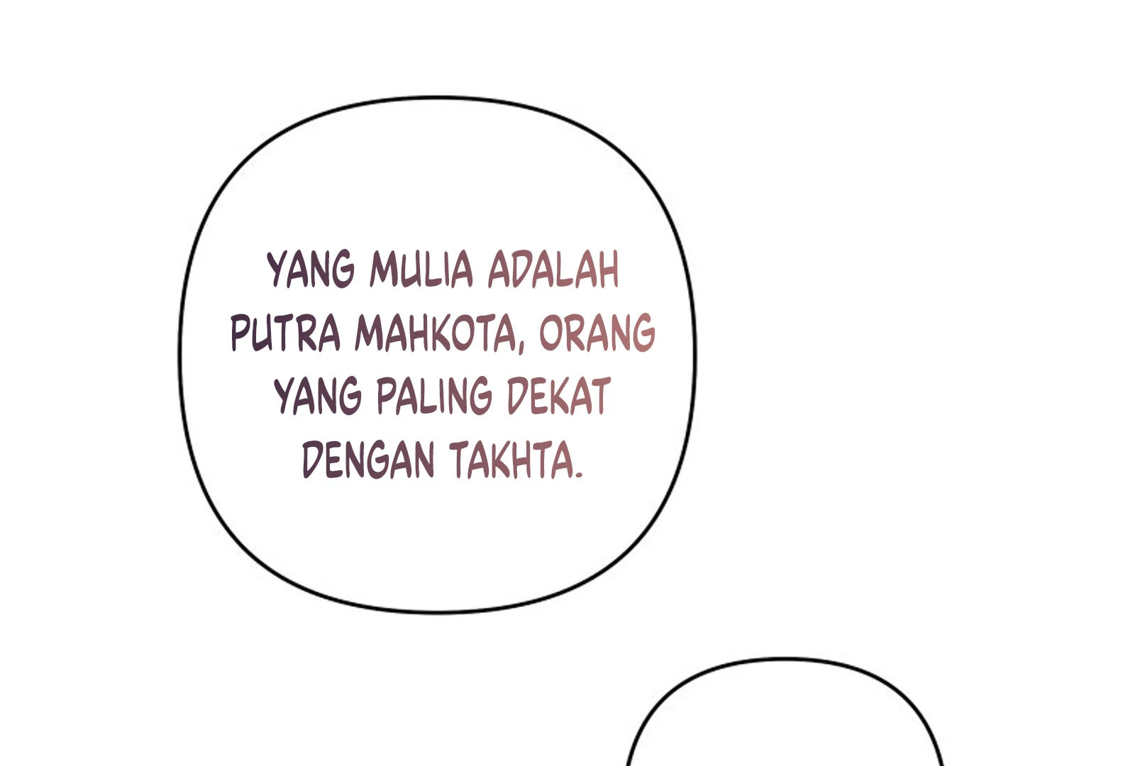 The Princess Maid Chapter 38 Gambar 21