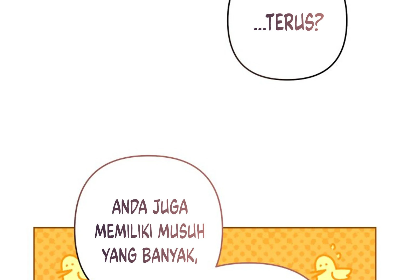 The Princess Maid Chapter 38 Gambar 22