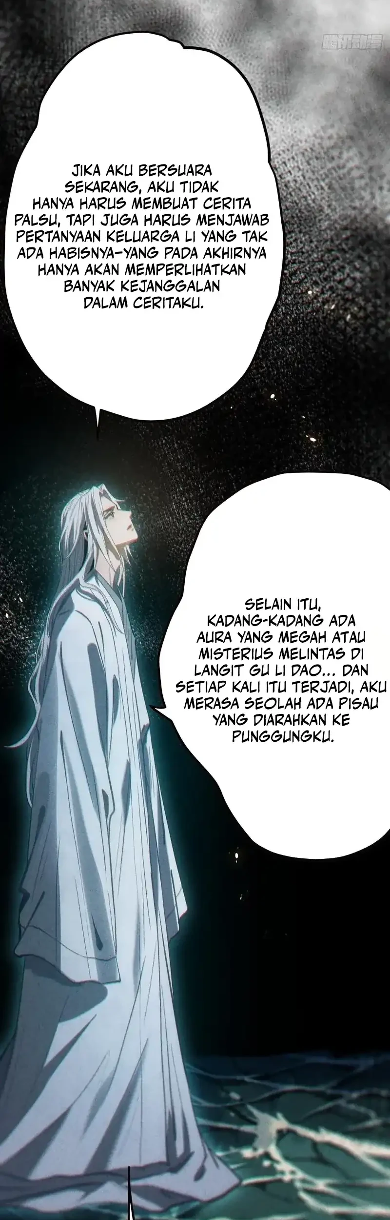 The Profound Mirror Immortal Clan Chapter 12 Gambar 10