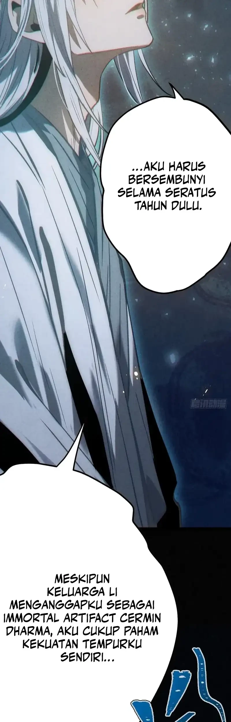 The Profound Mirror Immortal Clan Chapter 12 Gambar 12