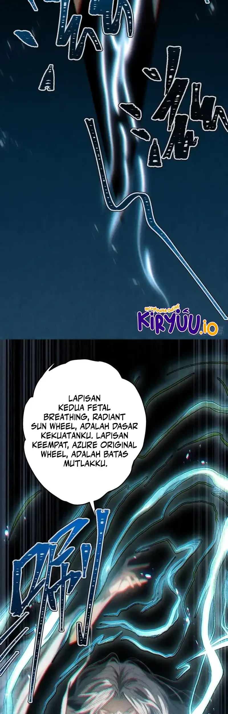 The Profound Mirror Immortal Clan Chapter 12 Gambar 14