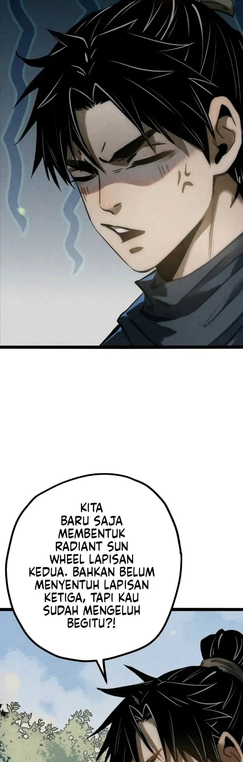 The Profound Mirror Immortal Clan Chapter 15 Gambar 14
