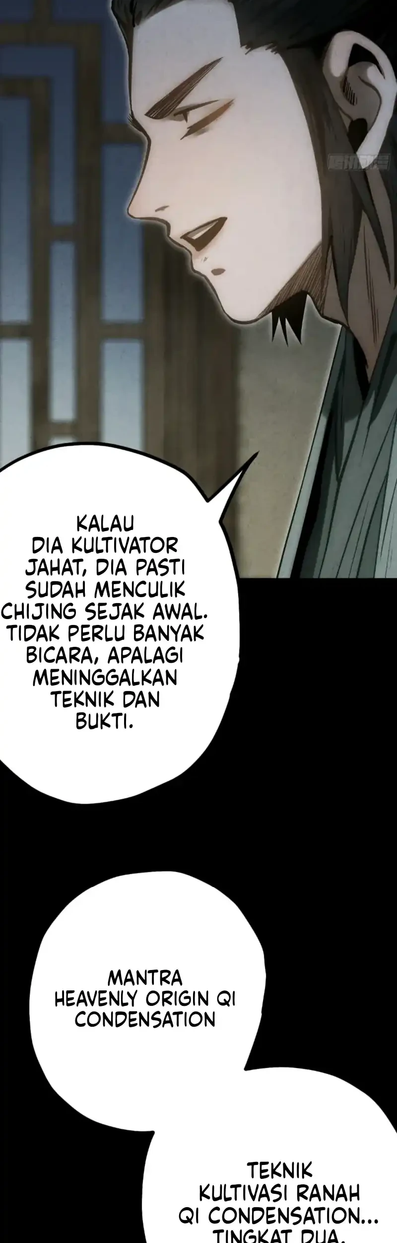 The Profound Mirror Immortal Clan Chapter 17 Gambar 12