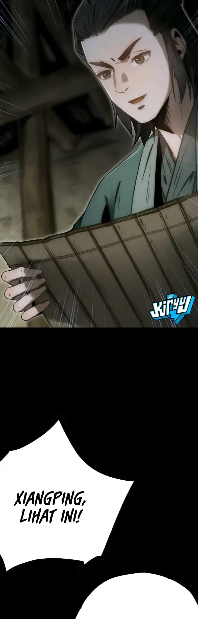 The Profound Mirror Immortal Clan Chapter 17 Gambar 14