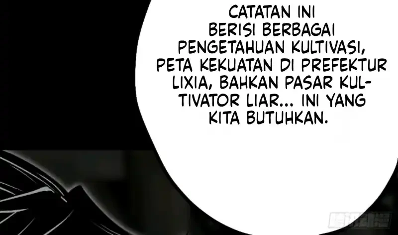 The Profound Mirror Immortal Clan Chapter 17 Gambar 15