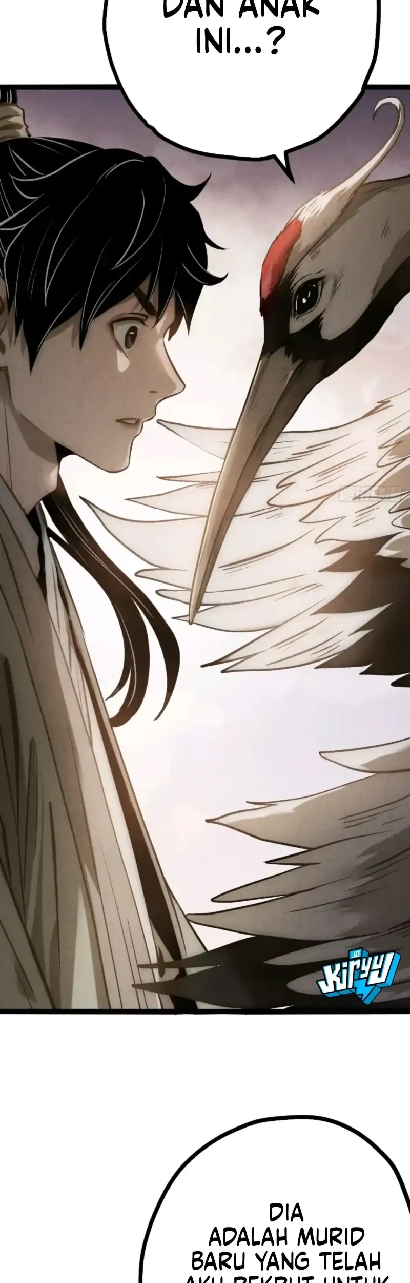 The Profound Mirror Immortal Clan Chapter 18 Gambar 12