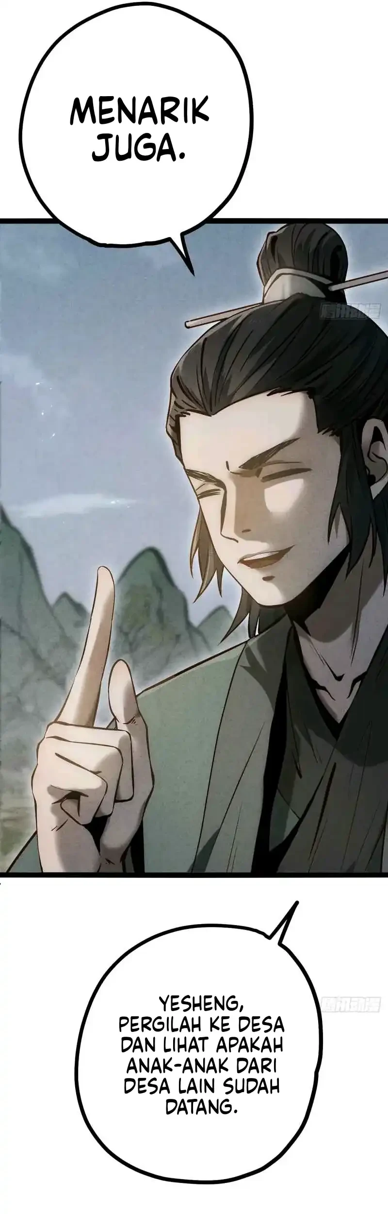 The Profound Mirror Immortal Clan Chapter 19 Gambar 10