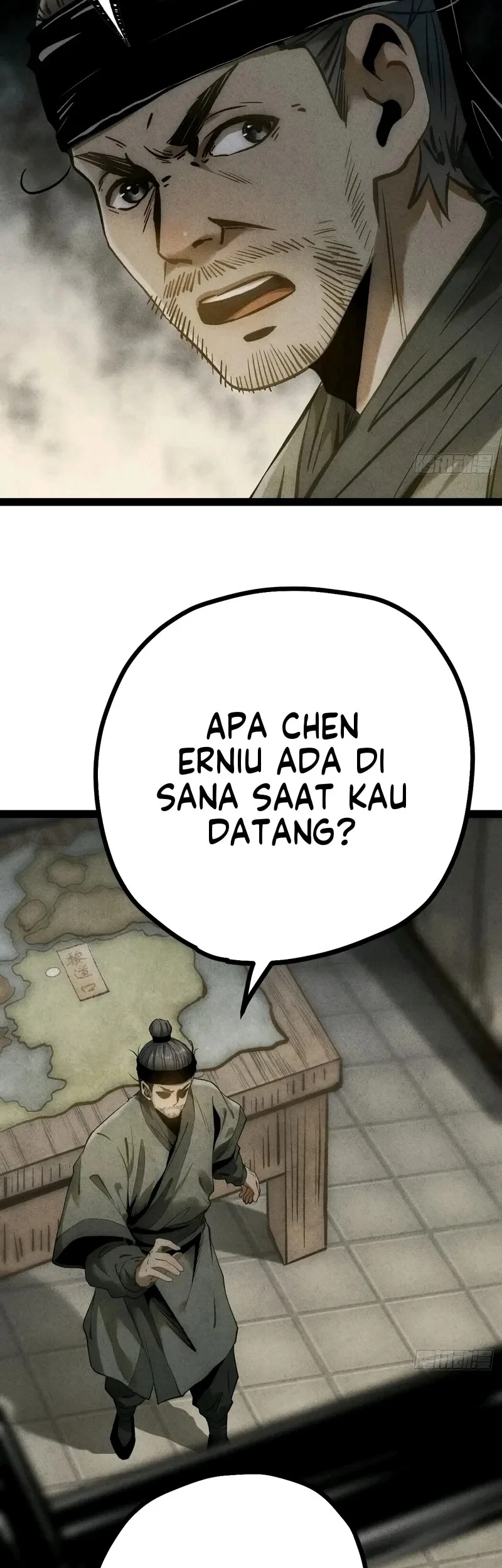 The Profound Mirror Immortal Clan Chapter 21 Gambar 9