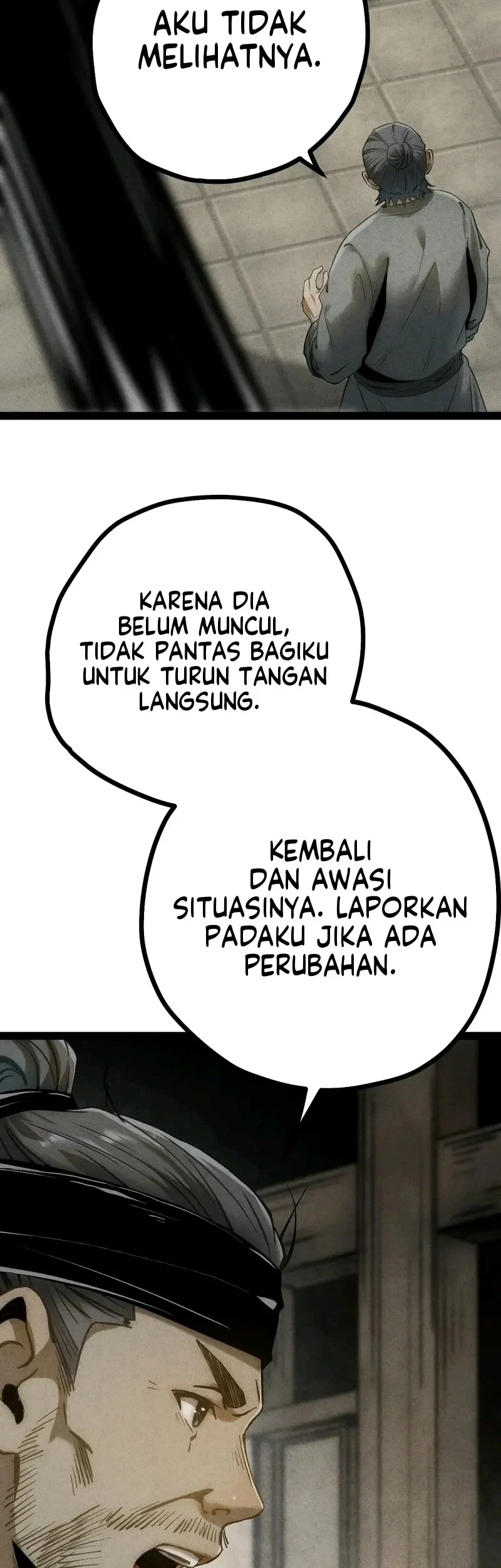 The Profound Mirror Immortal Clan Chapter 21 Gambar 10