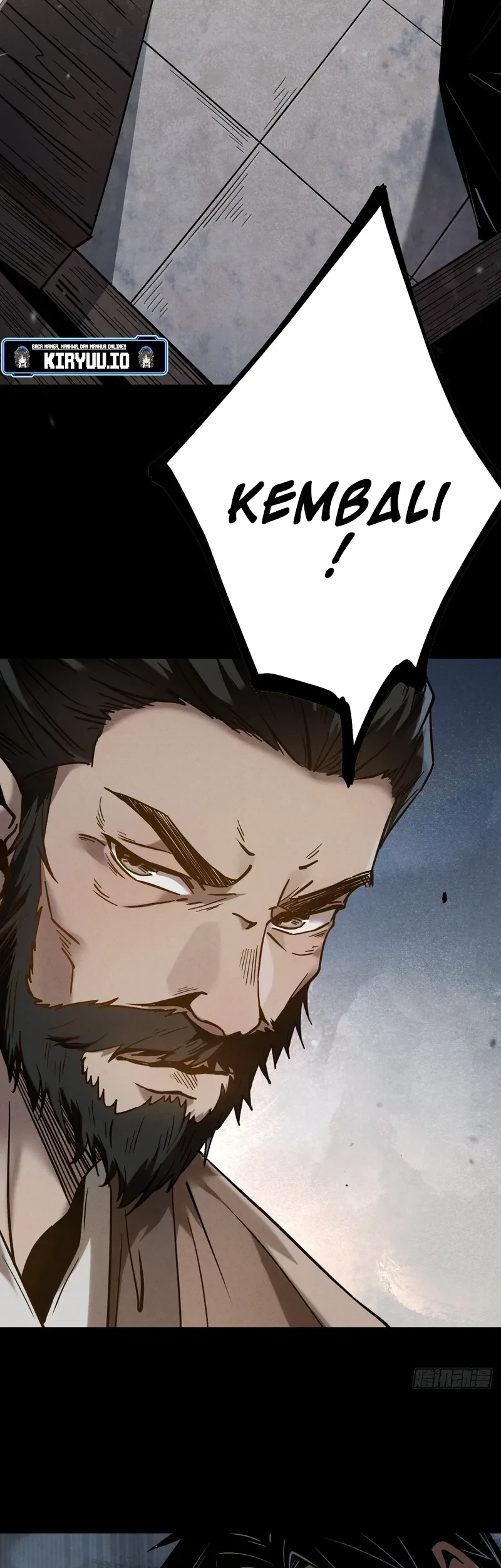 The Profound Mirror Immortal Clan Chapter 3 Gambar 12