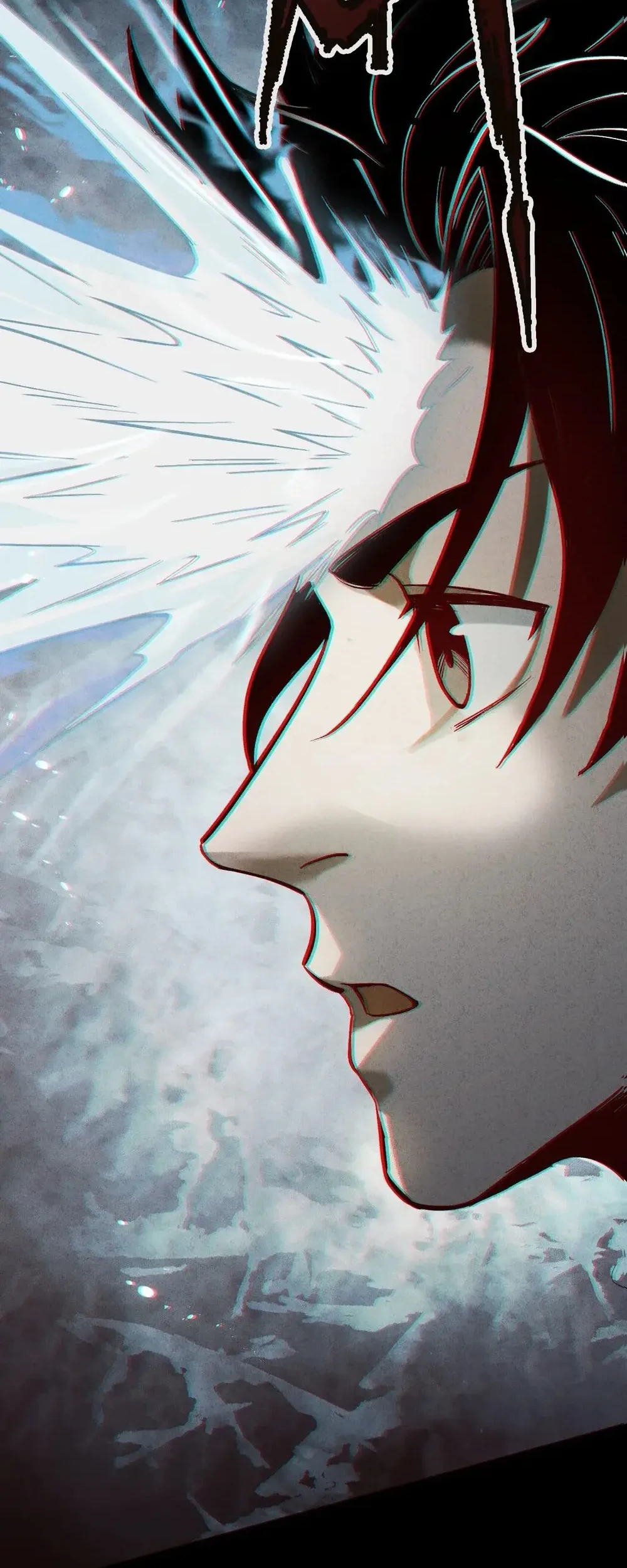 The Profound Mirror Immortal Clan Chapter 6 Gambar 11
