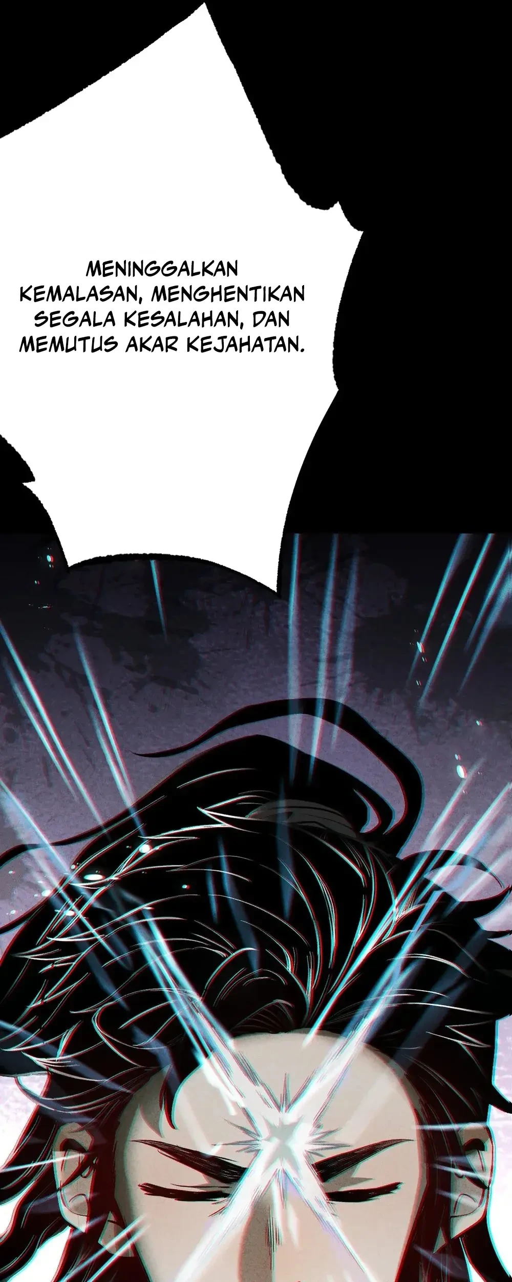 The Profound Mirror Immortal Clan Chapter 6 Gambar 14