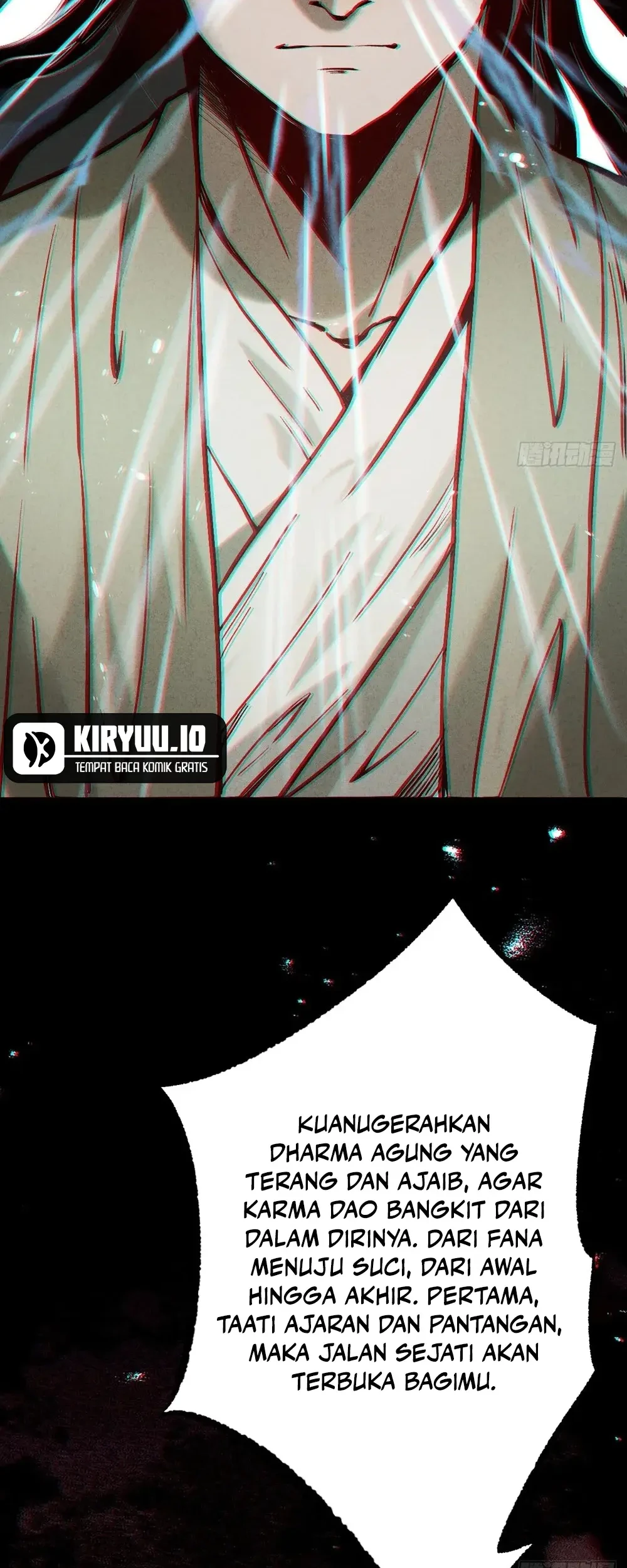 The Profound Mirror Immortal Clan Chapter 6 Gambar 15