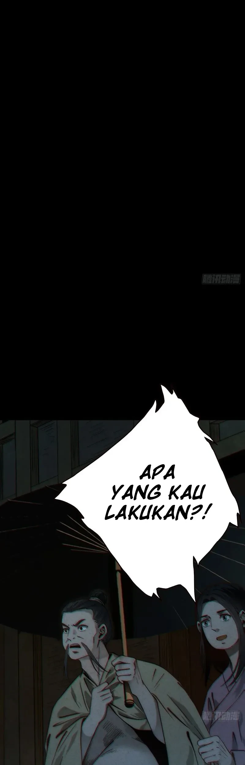 The Profound Mirror Immortal Clan Chapter 7 Gambar 9