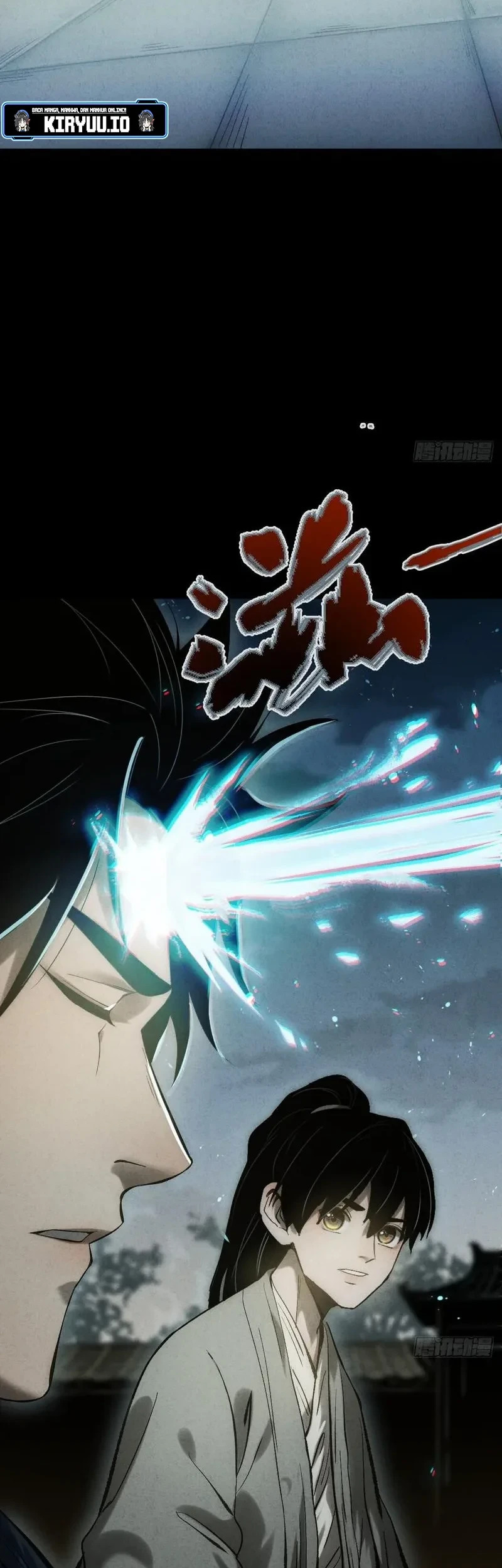 The Profound Mirror Immortal Clan Chapter 8 Gambar 15