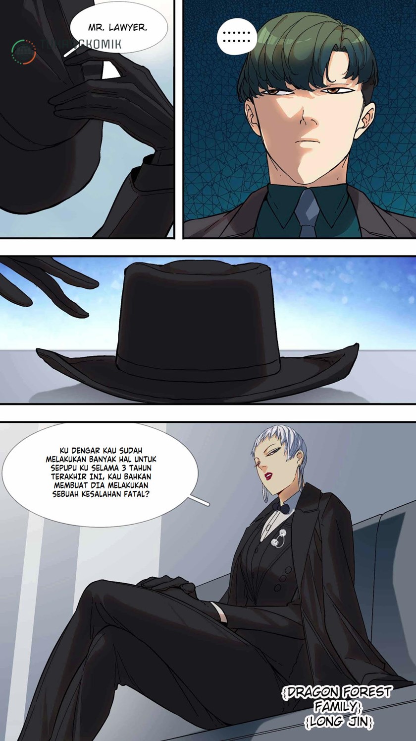 The Raven Chapter 18 halaman 3