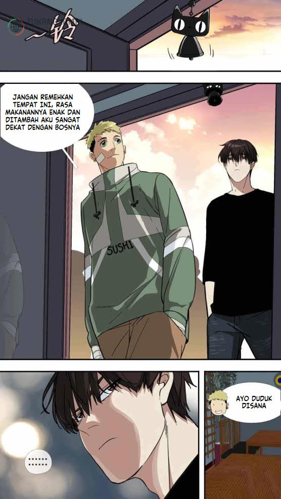 The Raven Chapter 19 halaman 3