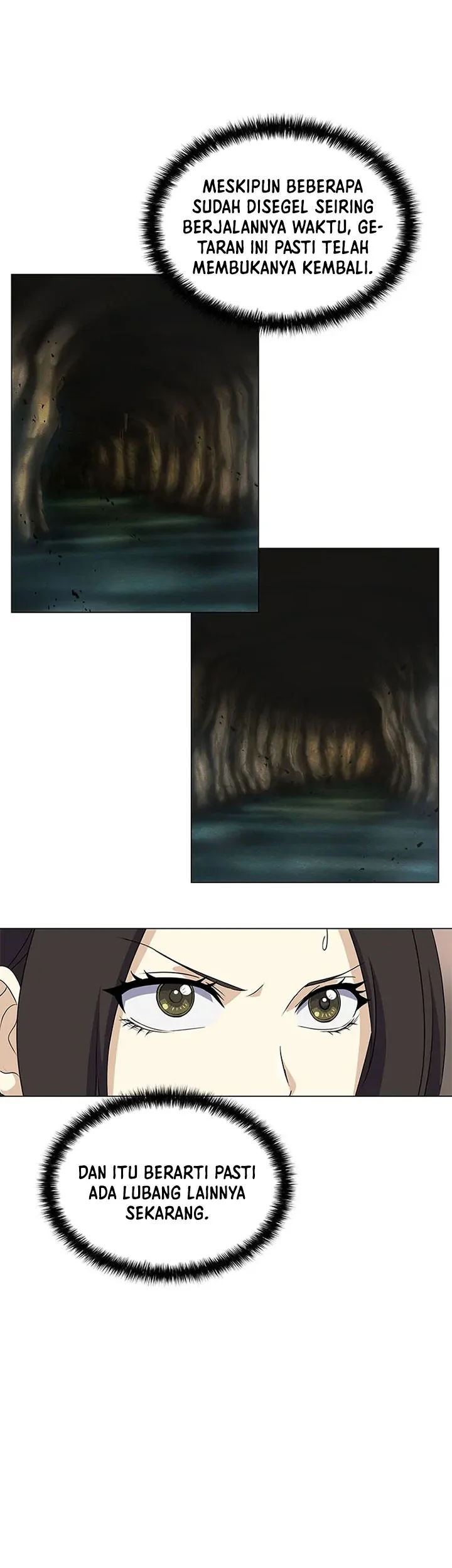 The Ravenous Hunter Chapter 60 Gambar 10