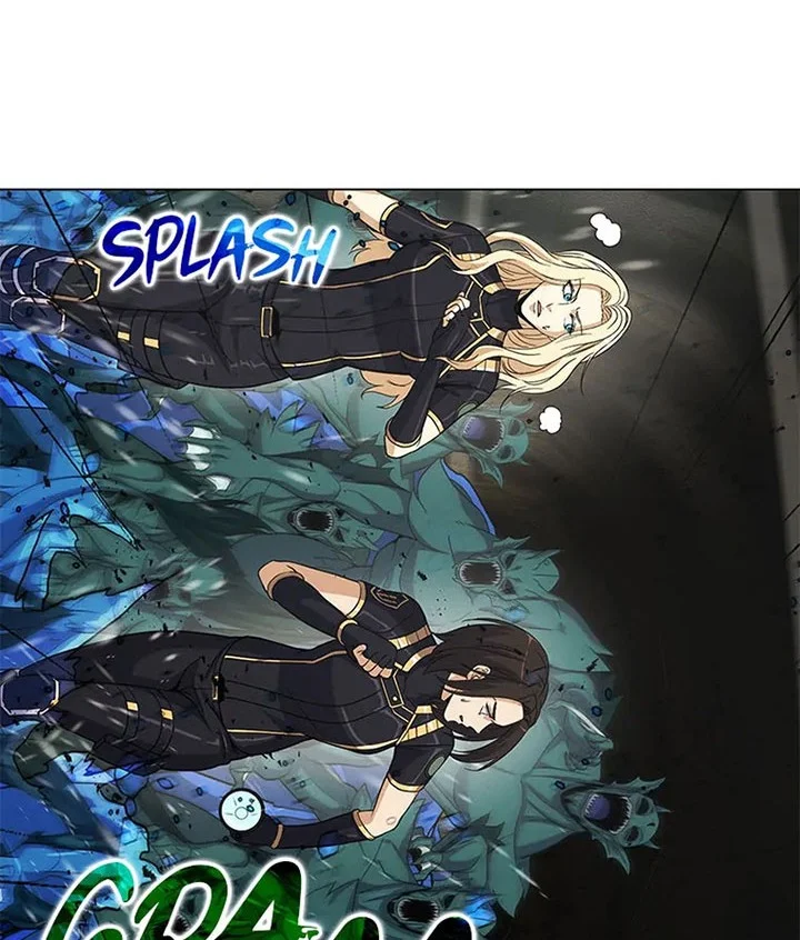 The Ravenous Hunter Chapter 60 Gambar 11