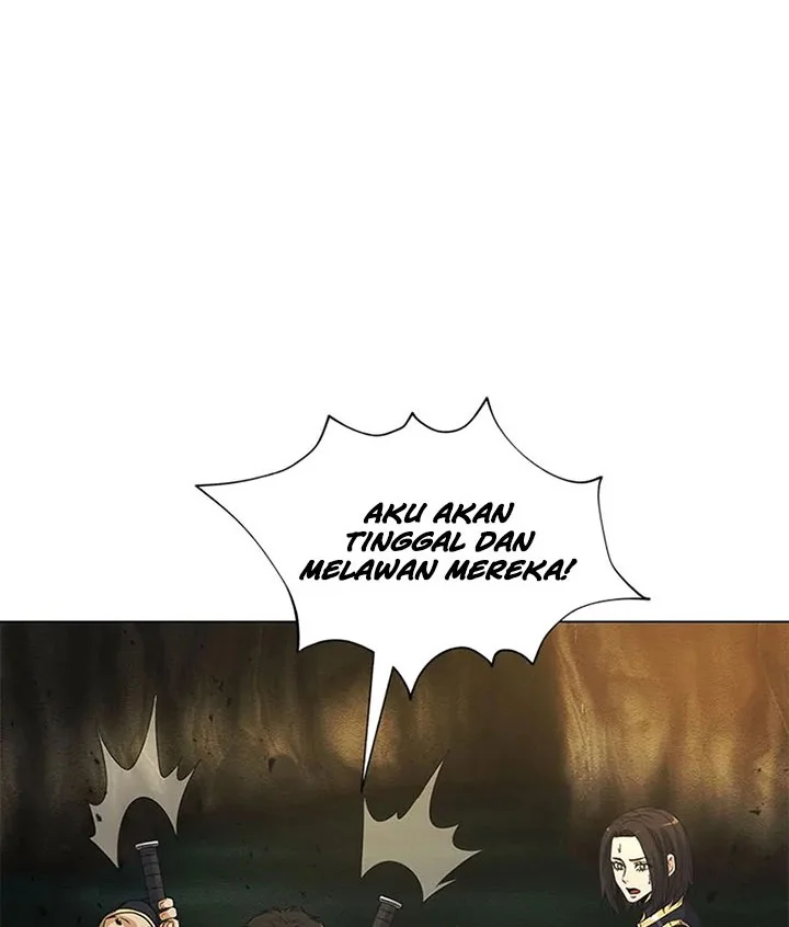 The Ravenous Hunter Chapter 60 Gambar 13