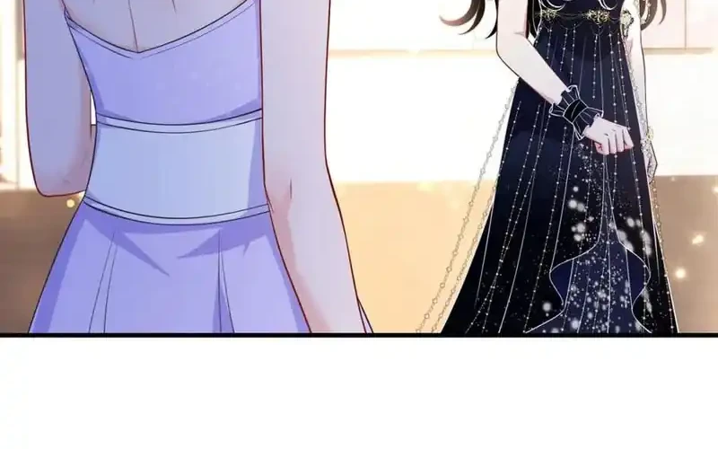 The Real Daughter, She Is an Almighty Boss Chapter 101 Gambar 6