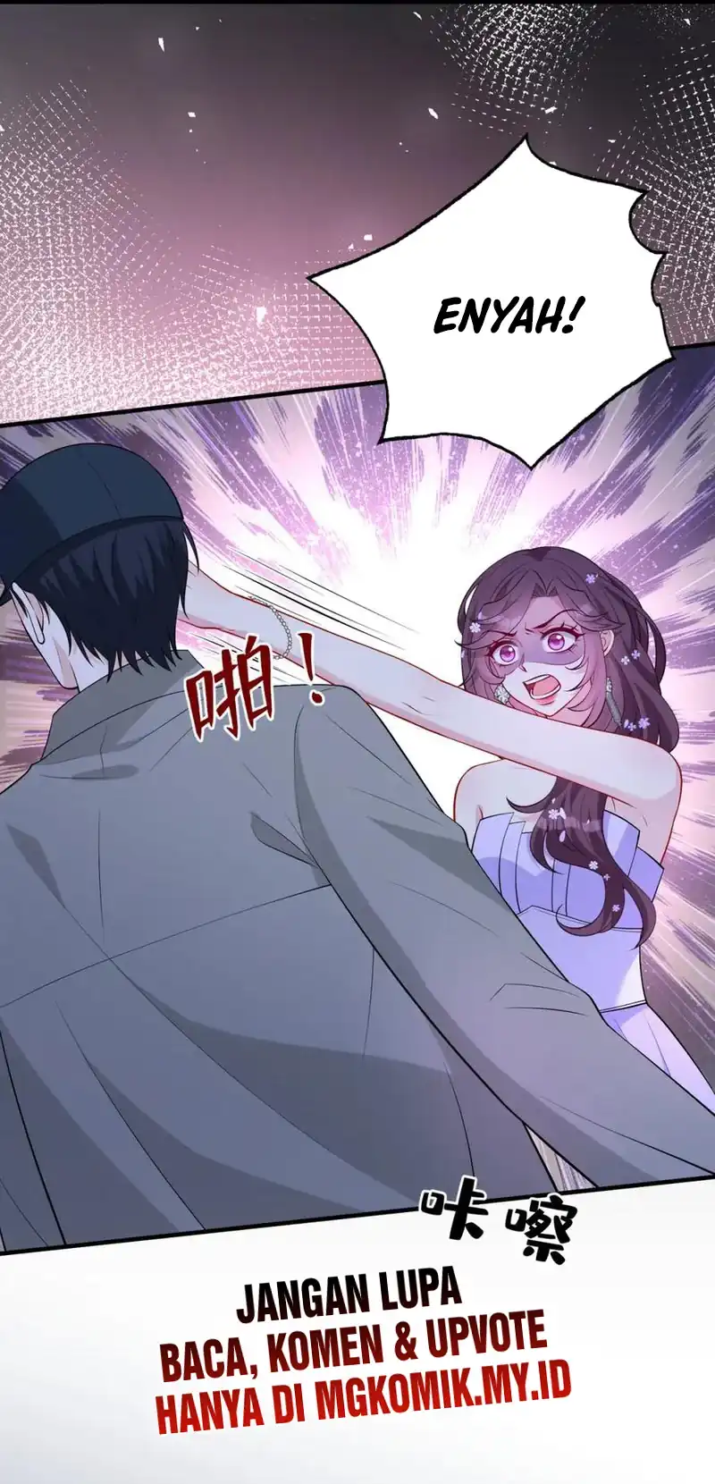 The Real Daughter, She Is an Almighty Boss Chapter 102 Gambar 5