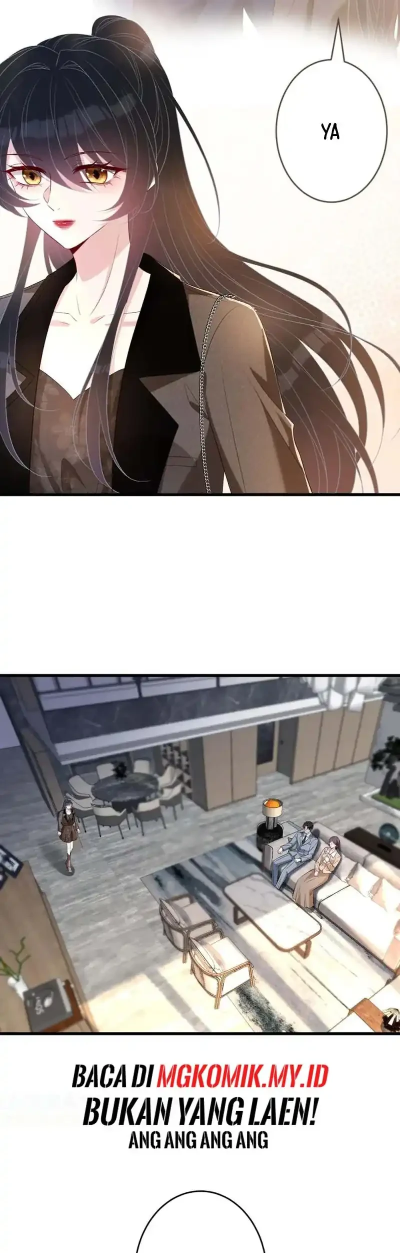 The Real Daughter, She Is an Almighty Boss Chapter 106 Gambar 5