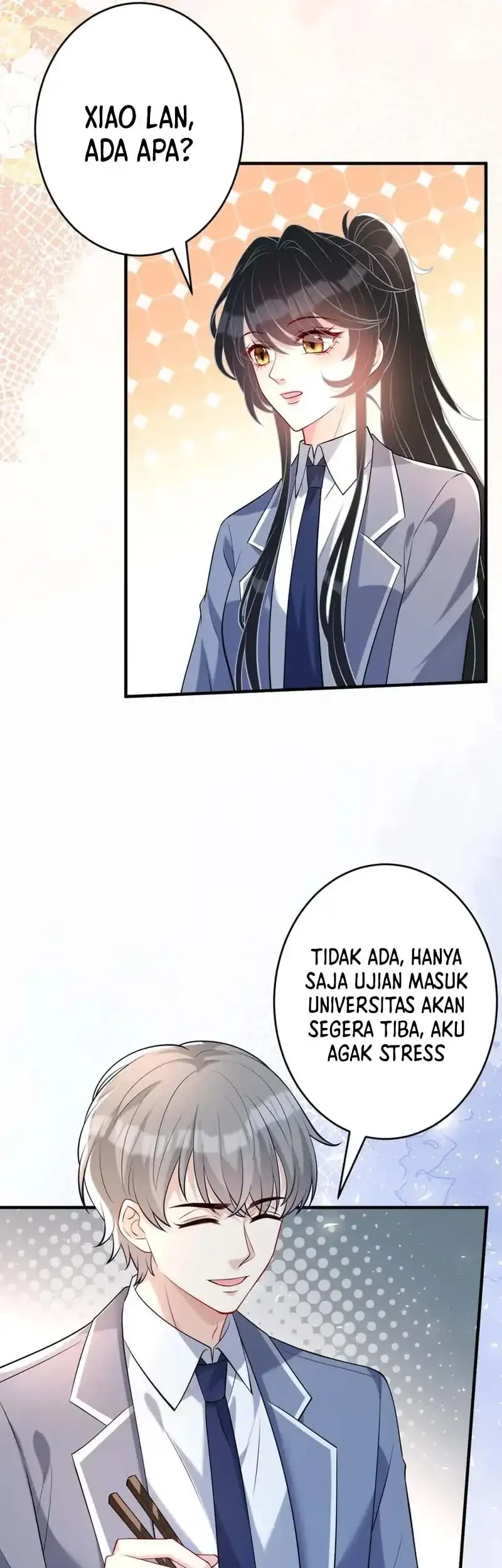 The Real Daughter, She Is an Almighty Boss Chapter 107 Gambar 5