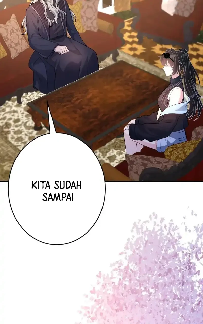 The Real Daughter, She Is an Almighty Boss Chapter 112 Gambar 6