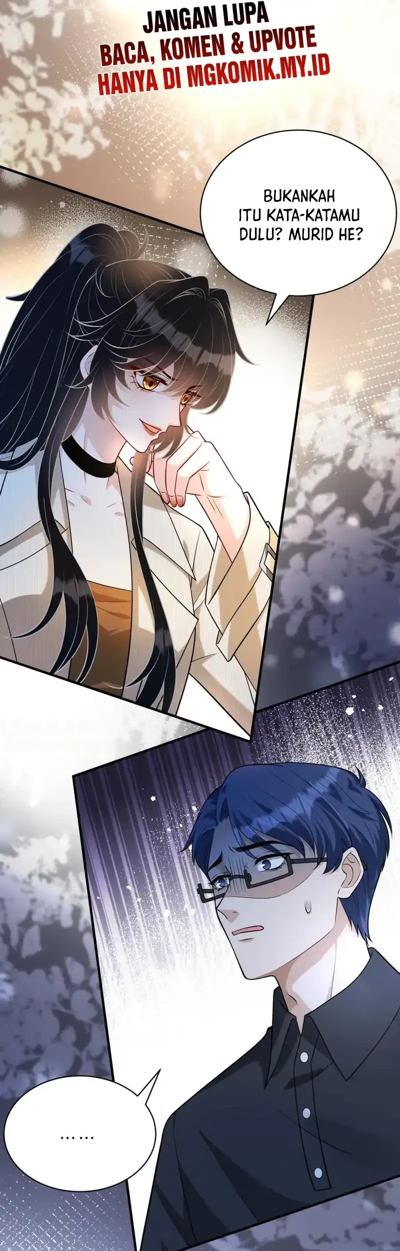 The Real Daughter, She Is an Almighty Boss Chapter 113 Gambar 5