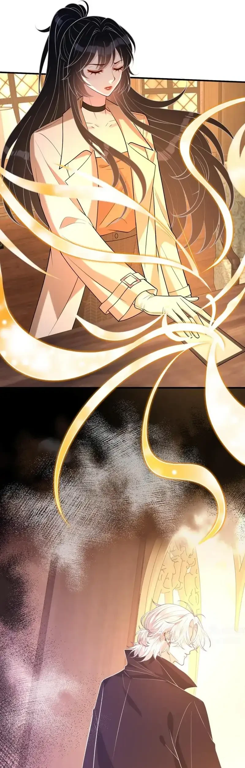 The Real Daughter, She Is an Almighty Boss Chapter 114 Gambar 5